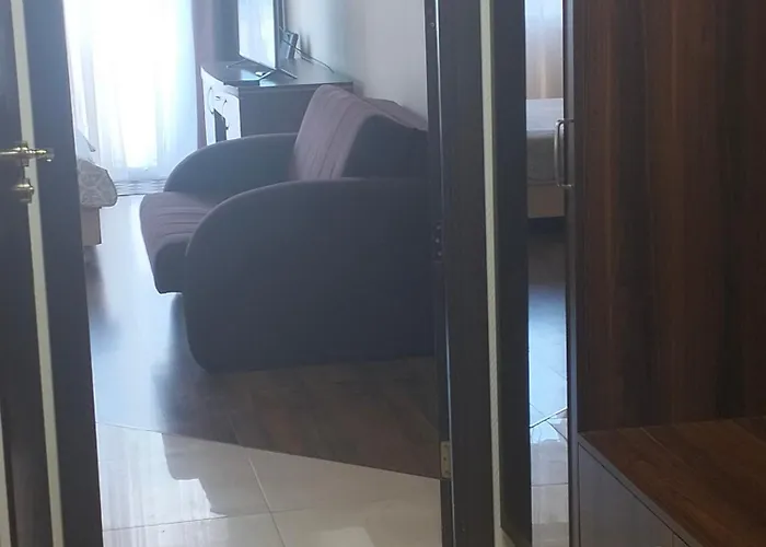 Komfortowy Apartamen Nad Morzem W Kolobrzegu 300 M Od Morza W Dzielnicy Uzdrowiskowej