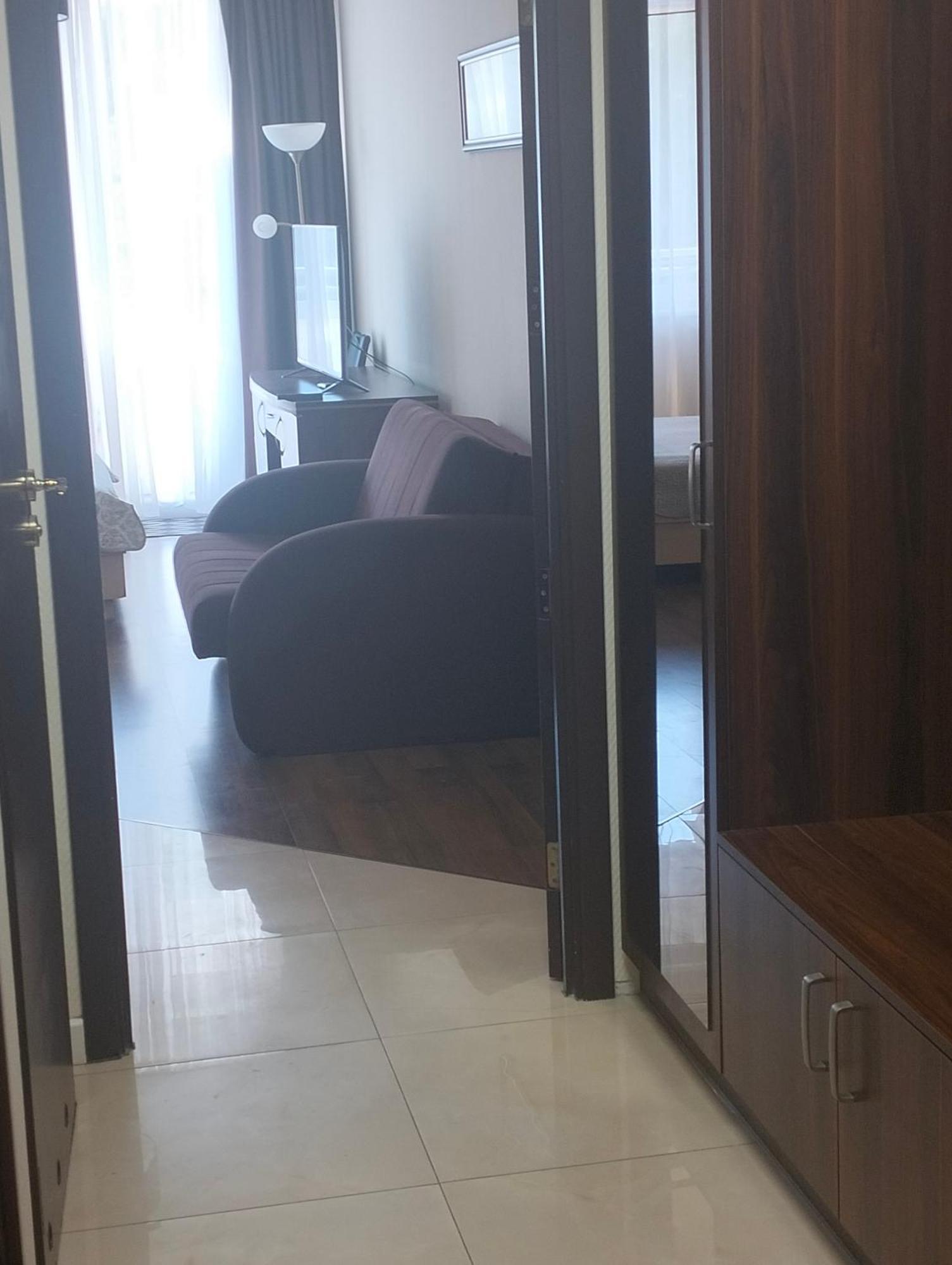 Komfortowy Apartamen Nad Morzem W Kolobrzegu 300 M Od Morza W Dzielnicy Uzdrowiskowej Apartment Kolobrzeg