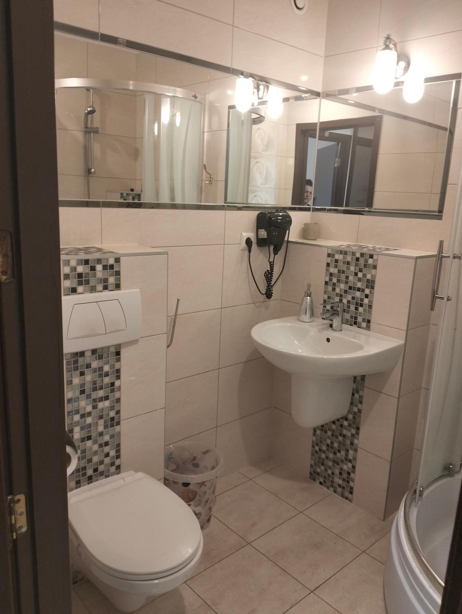 Komfortowy Apartamen Nad Morzem W Kolobrzegu 300 M Od Morza W Dzielnicy Uzdrowiskowej * Kolobrzeg