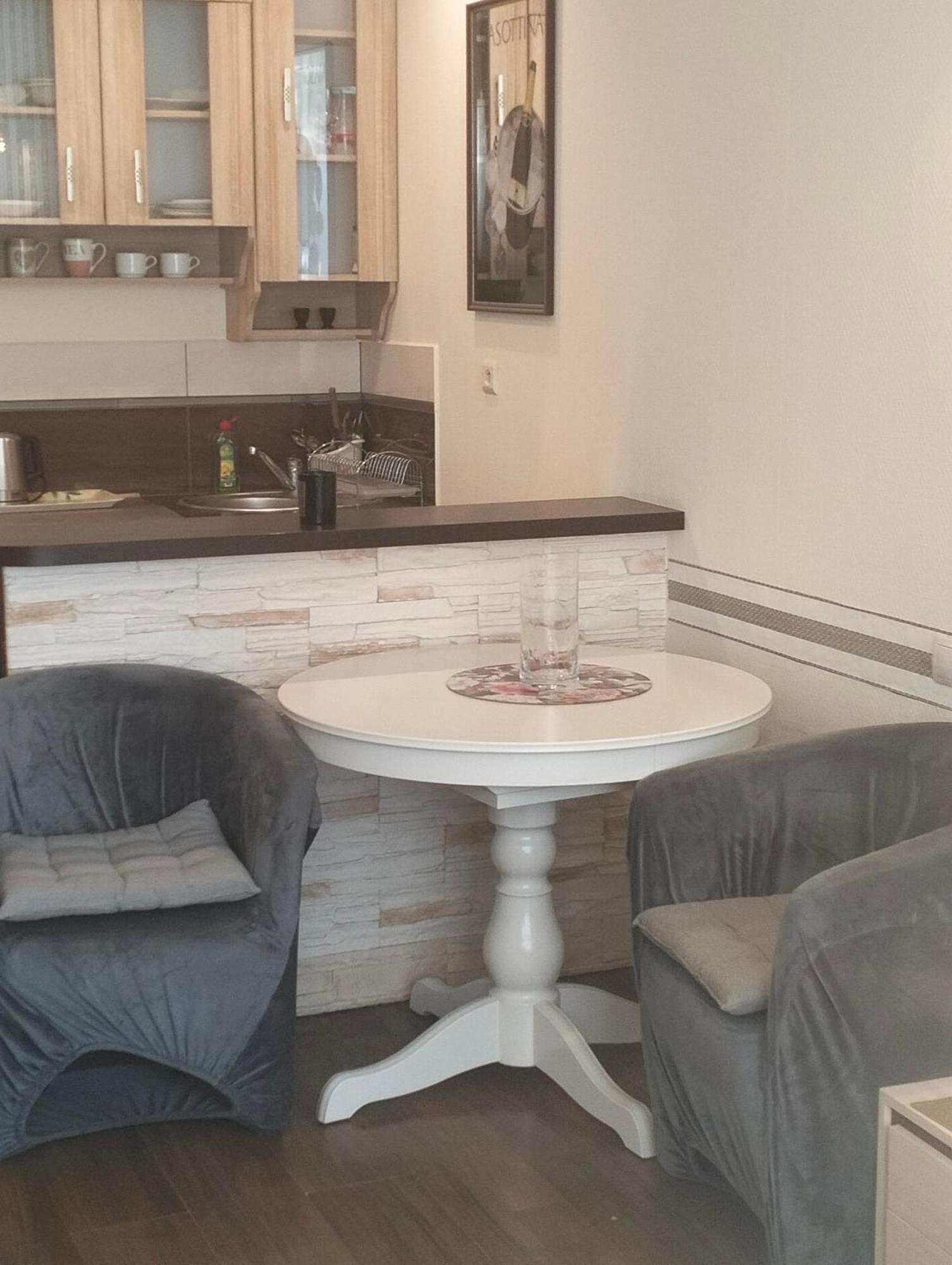 Komfortowy Apartamen Nad Morzem W Kolobrzegu 300 M Od Morza W Dzielnicy Uzdrowiskowej