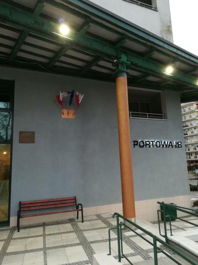 Komfortowy Apartamen Nad Morzem W Kolobrzegu 300 M Od Morza W Dzielnicy Uzdrowiskowej Apartment Kolobrzeg
