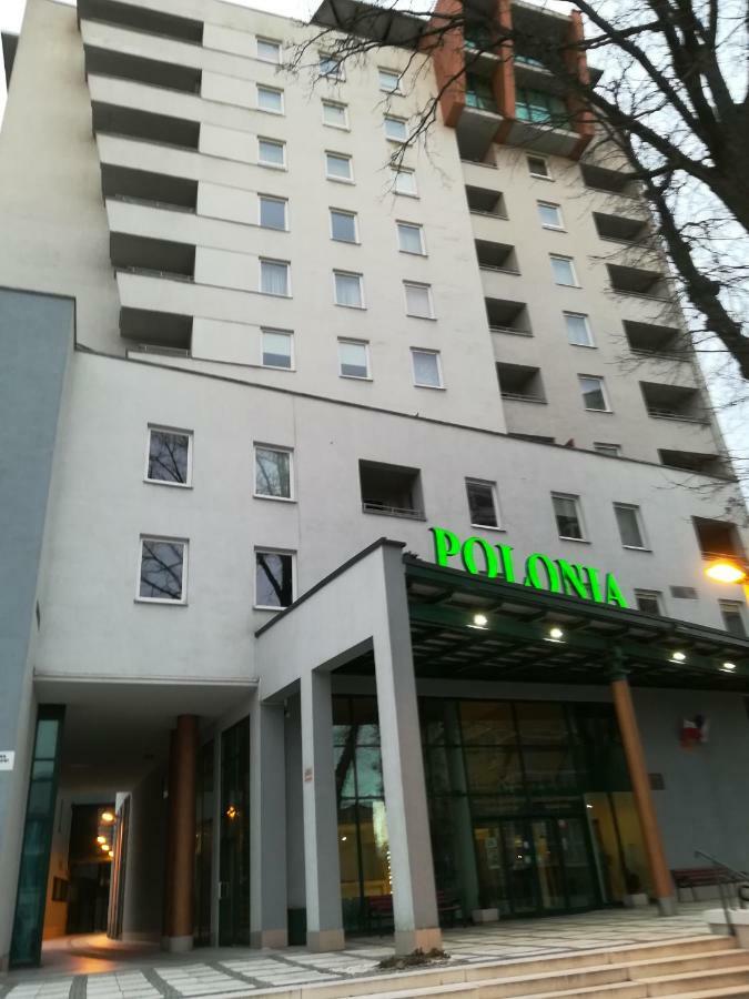 Komfortowy Apartamen Nad Morzem W Kolobrzegu 300 M Od Morza W Dzielnicy Uzdrowiskowej * Kolobrzeg