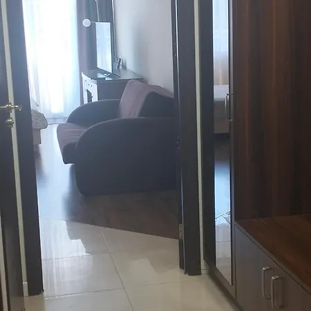 Komfortowy Apartamen Nad Morzem W Kolobrzegu 300 M Od Morza W Dzielnicy Uzdrowiskowej Exterior photo