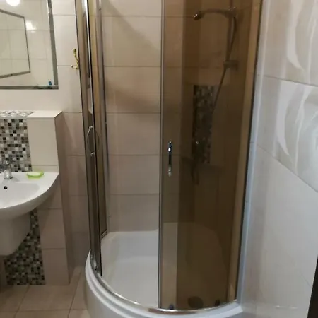 Komfortowy Apartamen Nad Morzem W Kolobrzegu 300 M Od Morza W Dzielnicy Uzdrowiskowej Exterior photo