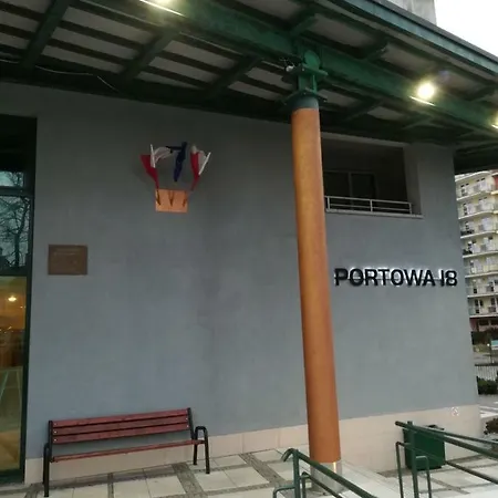 Komfortowy Apartamen Nad Morzem W Kolobrzegu 300 M Od Morza W Dzielnicy Uzdrowiskowej Exterior photo