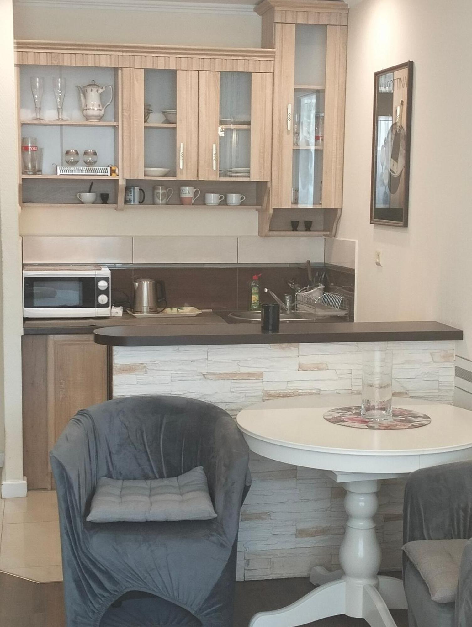 Apartmán Komfortowy Apartamen Nad Morzem W Kolobrzegu 300 M Od Morza W Dzielnicy Uzdrowiskowej