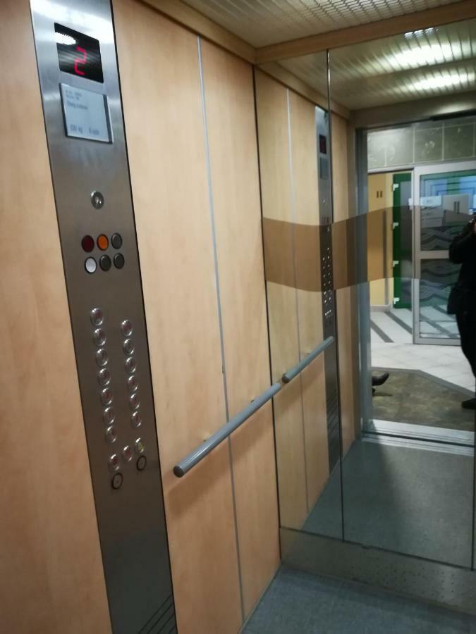 Apartmán Komfortowy Apartamen Nad Morzem W Kolobrzegu 300 M Od Morza W Dzielnicy Uzdrowiskowej Kolobřeh