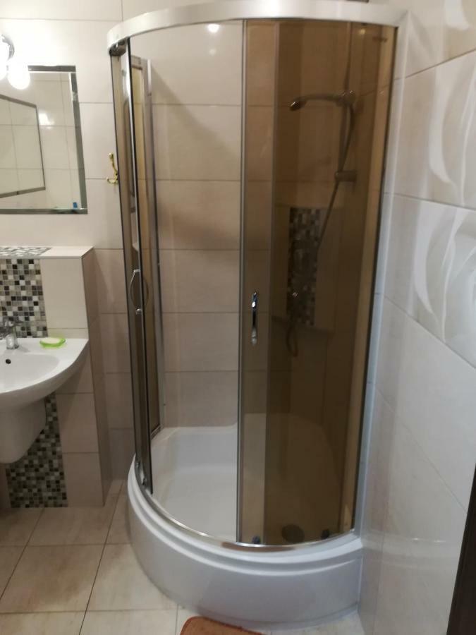 Komfortowy Apartamen Nad Morzem W Kolobrzegu 300 M Od Morza W Dzielnicy Uzdrowiskowej Apartmán